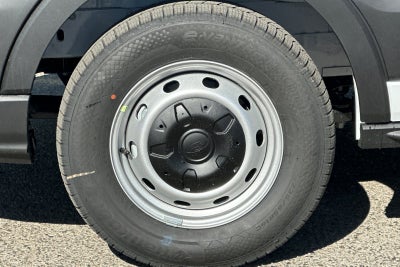 2027 Ford Transit-250 Base