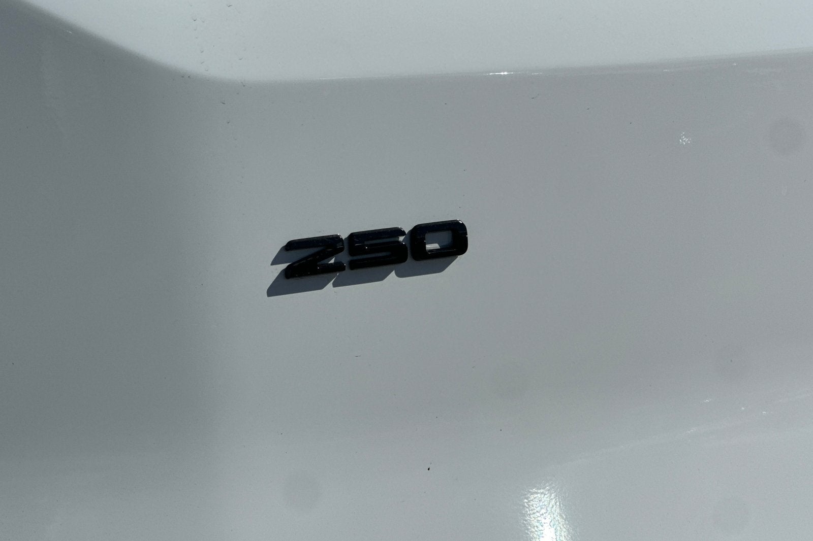2027 Ford Transit-250 Base