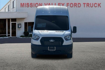 2027 Ford Transit-250 Base