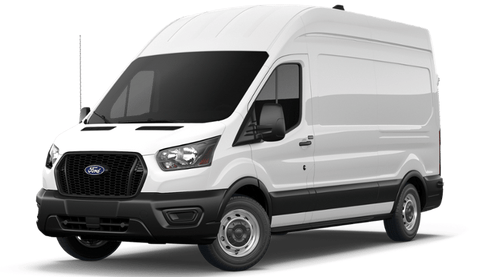 2027 Ford Transit-250 Base