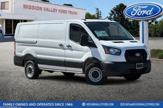 2027 Ford Transit-250 Base