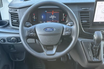 2027 Ford Transit-250 Base