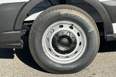 2027 Ford Transit-250 Base