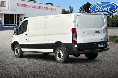 2027 Ford Transit-250 Base