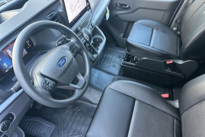 2027 Ford Transit-250 Base