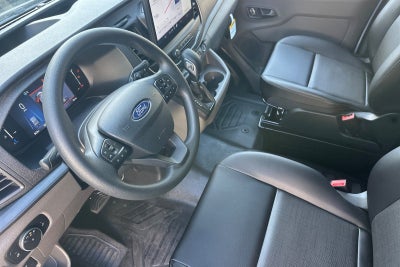 2027 Ford Transit-250 Base