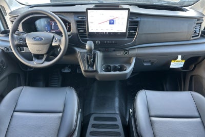2027 Ford Transit-250 Base