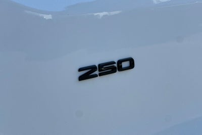 2027 Ford Transit-250 Base