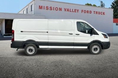 2027 Ford Transit-250 Base