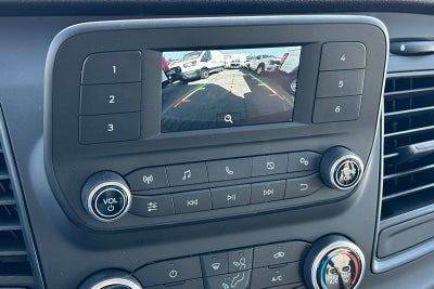 2025 Ford Transit-250 Base Electrician Package