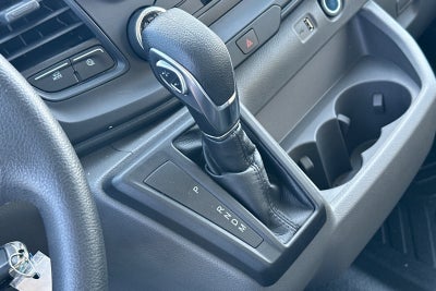 2025 Ford Transit-250 Base Electrician Package