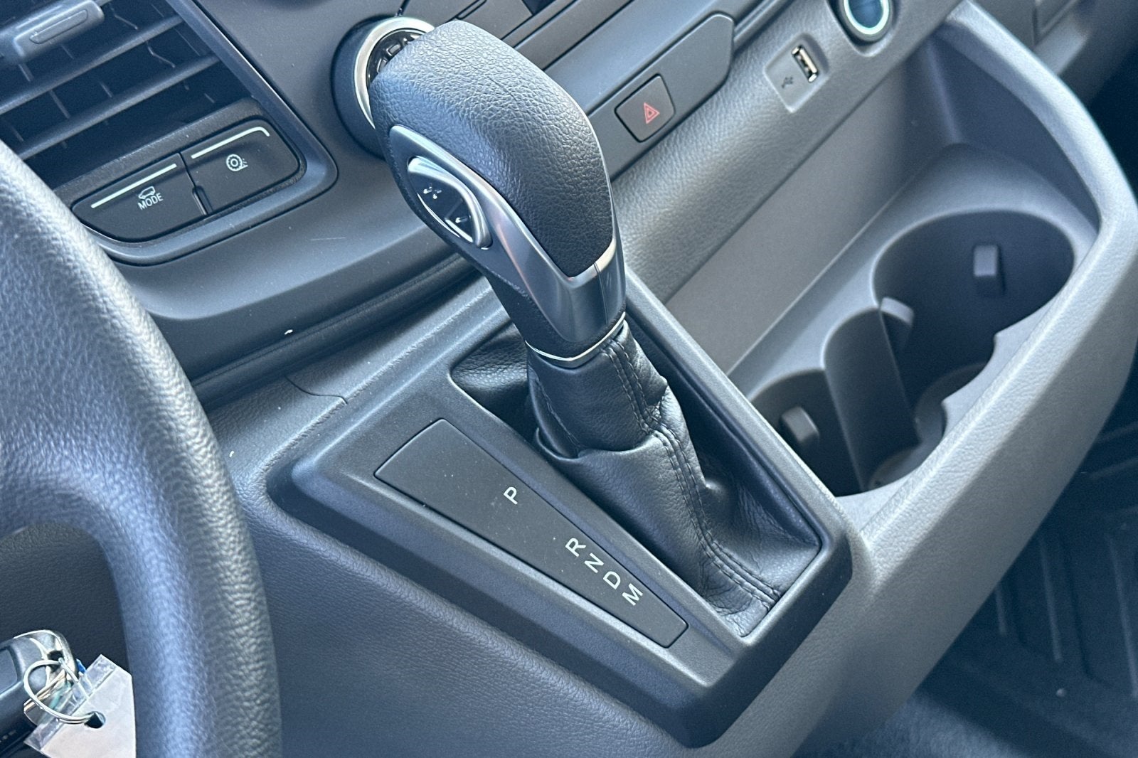 2025 Ford Transit-250 Base Electrician Package