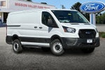 2025 Ford Transit-250 Base Electrician Package