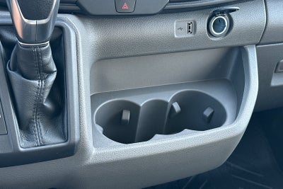 2025 Ford Transit-250 Base Electrician Package