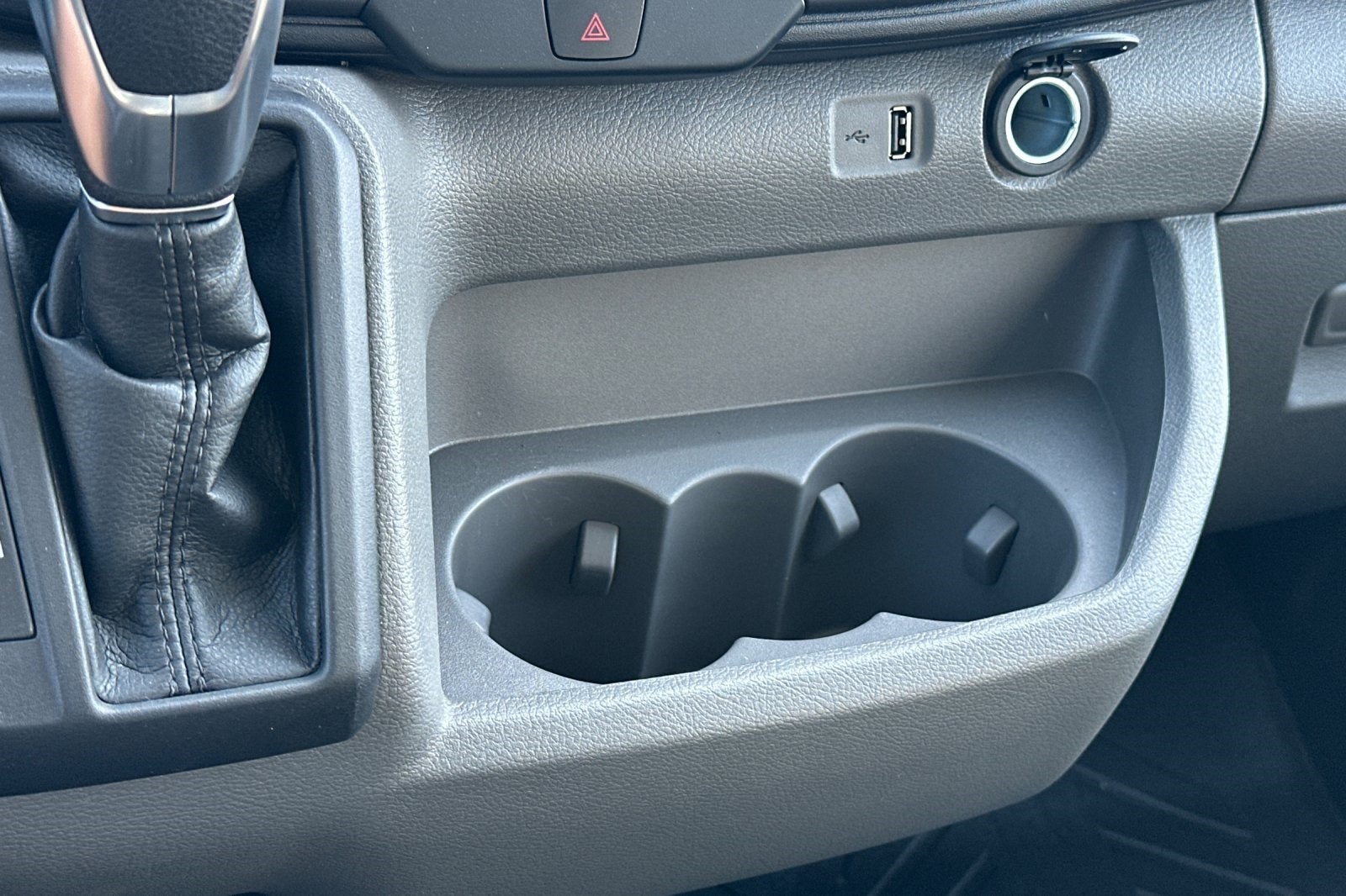 2025 Ford Transit-250 Base Electrician Package