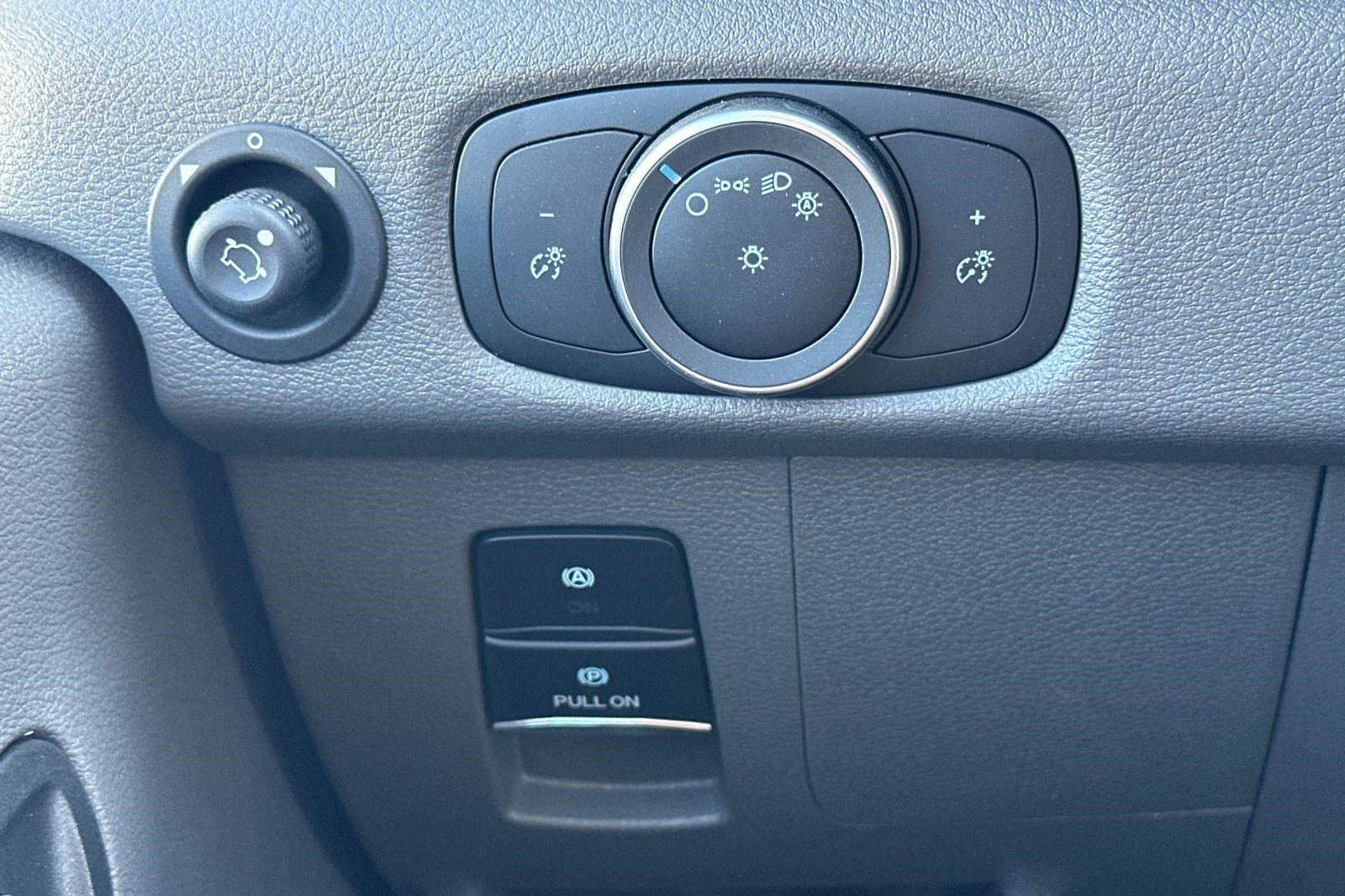 2025 Ford Transit-250 Base Electrician Package