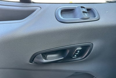 2025 Ford Transit-250 Base Electrician Package