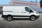 2025 Ford Transit-250 Base Electrician Package