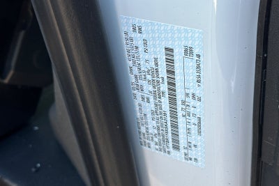 2025 Ford Transit-250 Base Electrician Package