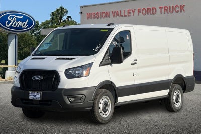 2026 Ford Transit-350 Base