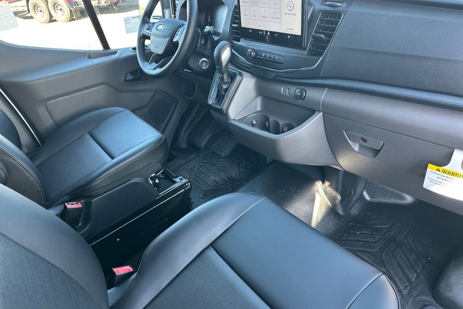 2026 Ford Transit-350 Base