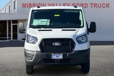 2026 Ford Transit-350 Base