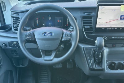 2026 Ford Transit-350 Base