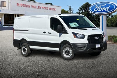 2026 Ford Transit-350 Base