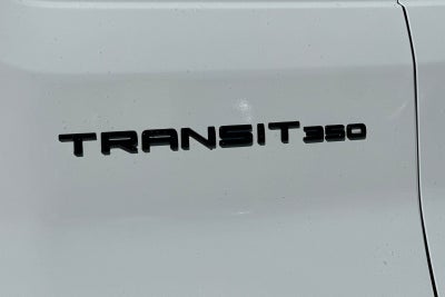 2026 Ford Transit-350 Base