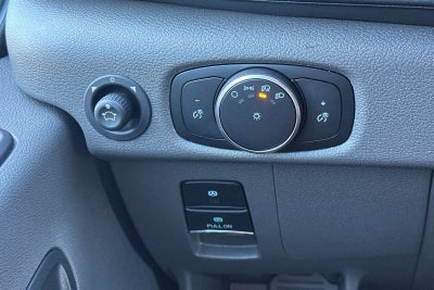 2026 Ford Transit-350 Base