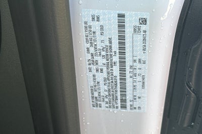 2026 Ford Transit-350 Base