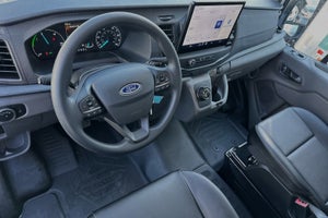 2023 Ford E-Transit-350