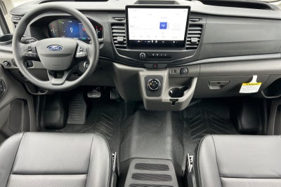 2026 Ford E-Transit-350 Base