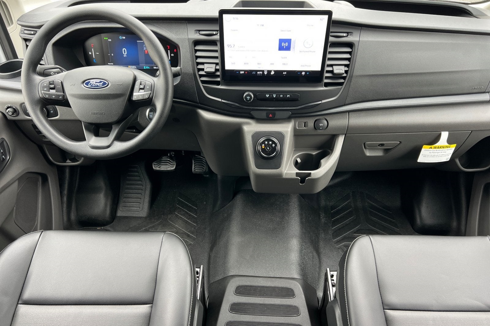 2026 Ford E-Transit-350 Base