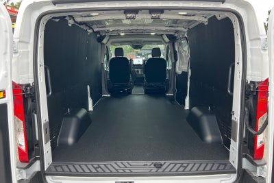 2026 Ford E-Transit-350 Base