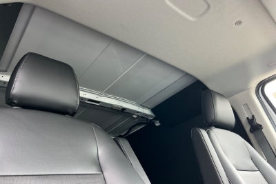 2026 Ford E-Transit-350 Base