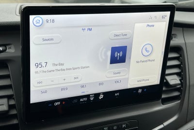 2026 Ford E-Transit-350 Base