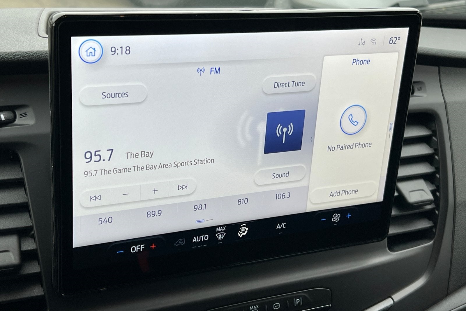 2026 Ford E-Transit-350 Base