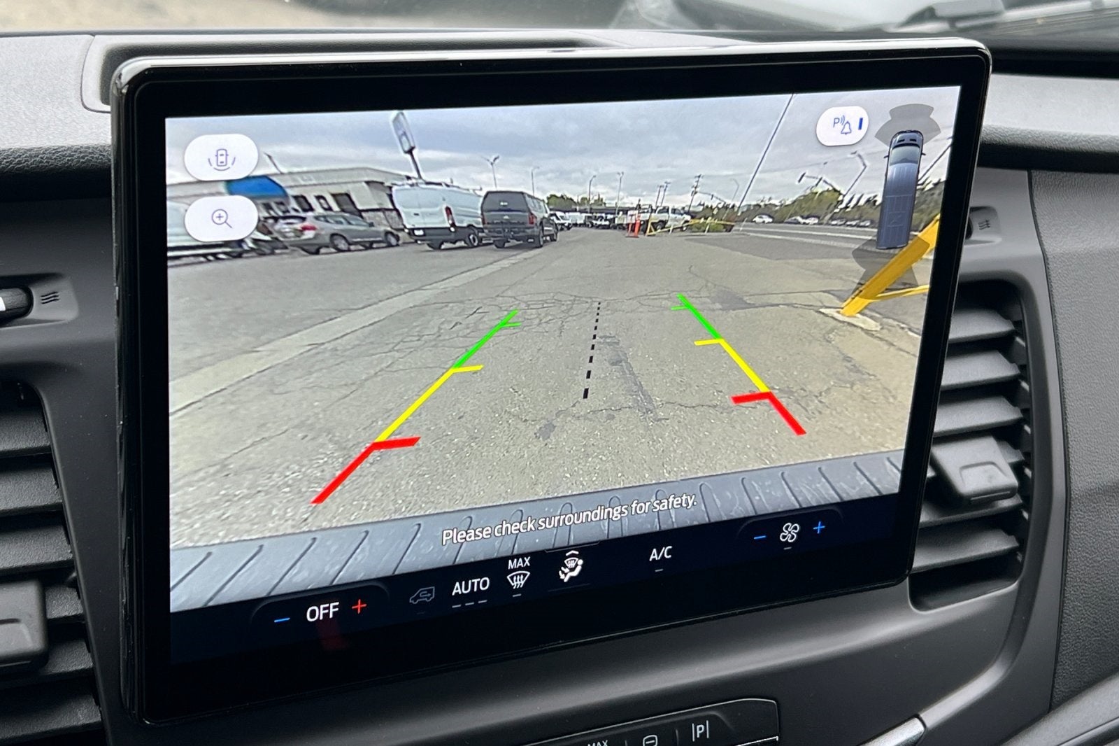 2026 Ford E-Transit-350 Base