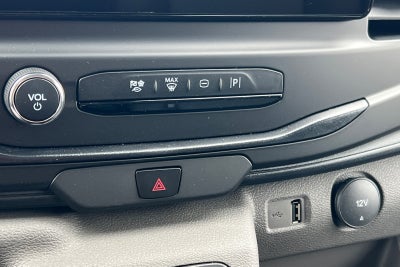 2026 Ford E-Transit-350 Base