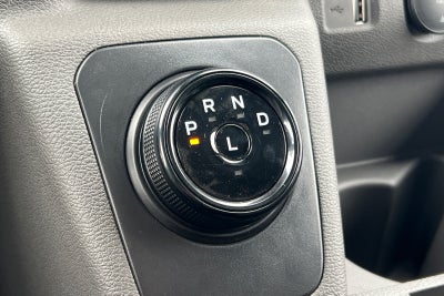 2026 Ford E-Transit-350 Base