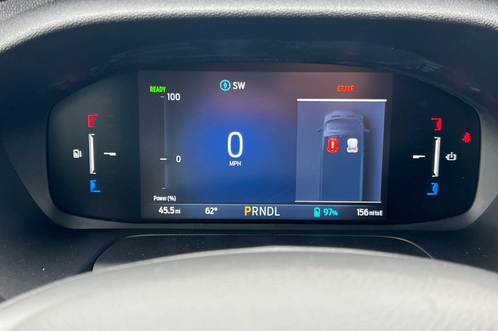 2026 Ford E-Transit-350 Base