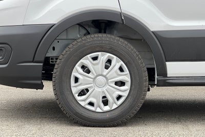 2026 Ford E-Transit-350 Base