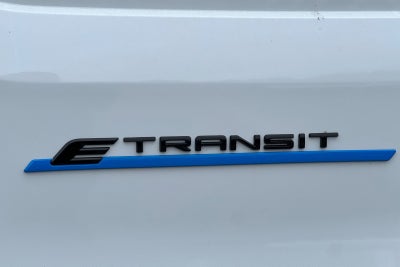 2026 Ford E-Transit-350 Base