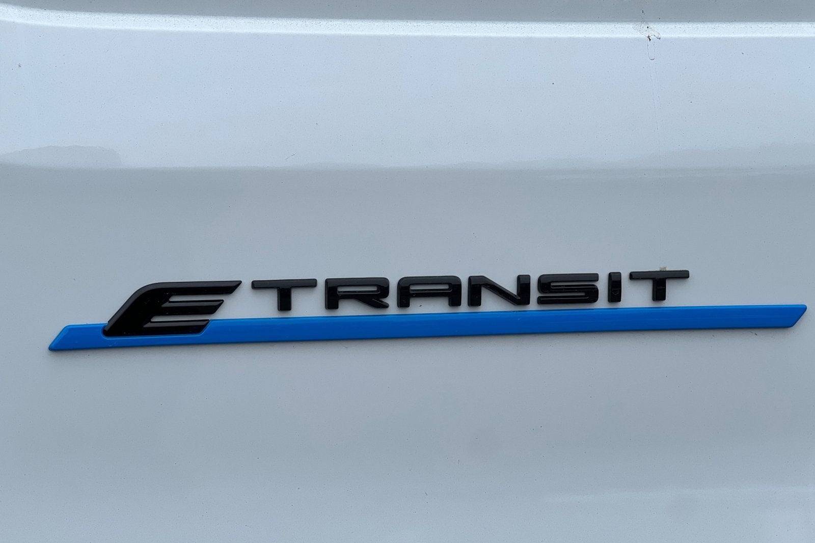 2026 Ford E-Transit-350 Base