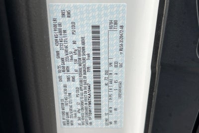 2026 Ford E-Transit-350 Base