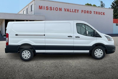 2026 Ford E-Transit-350 Base