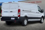 2026 Ford E-Transit-350 Base