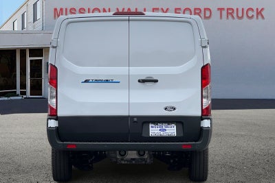 2026 Ford E-Transit-350 Base