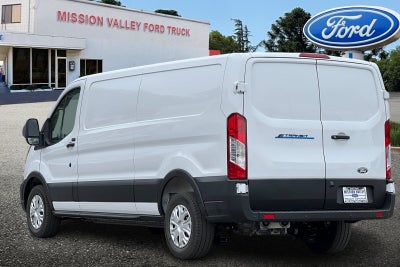 2026 Ford E-Transit-350 Base